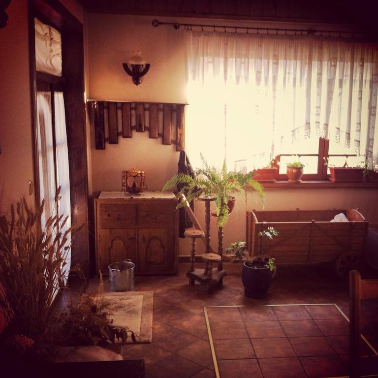 מלון Lepşa Casa Lidia חדר תמונה